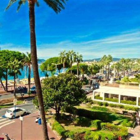 Studio De Luxe Miramar Cannes Ngoại thất bức ảnh