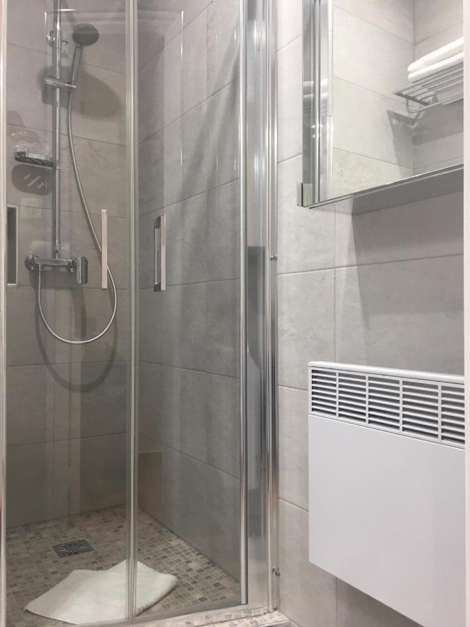 Studio De Luxe Miramar Cannes Ngoại thất bức ảnh