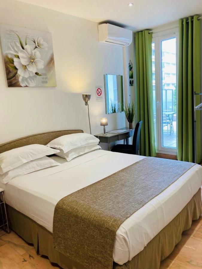 Studio De Luxe Miramar Cannes Ngoại thất bức ảnh