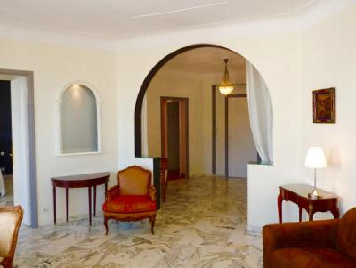 Studio De Luxe Miramar Cannes Ngoại thất bức ảnh