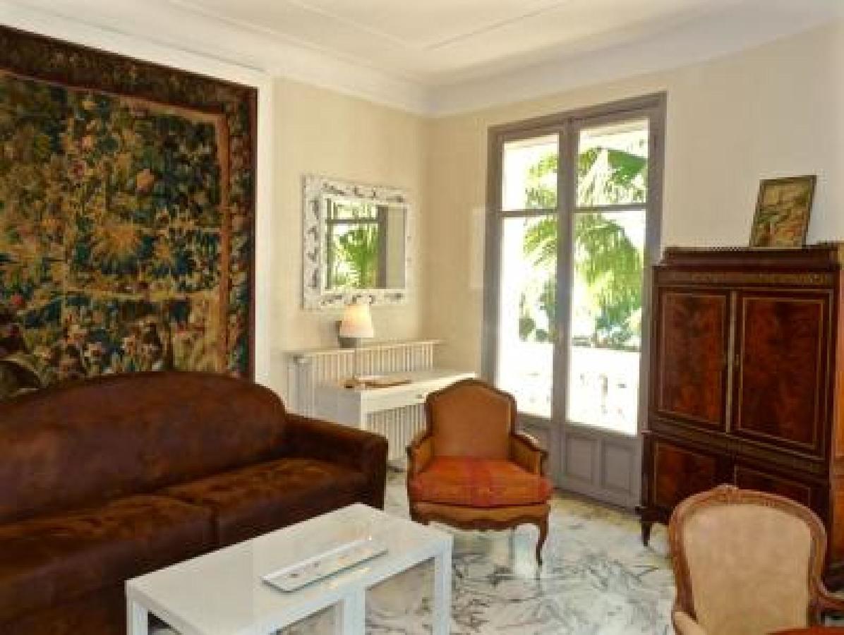 Studio De Luxe Miramar Cannes Ngoại thất bức ảnh