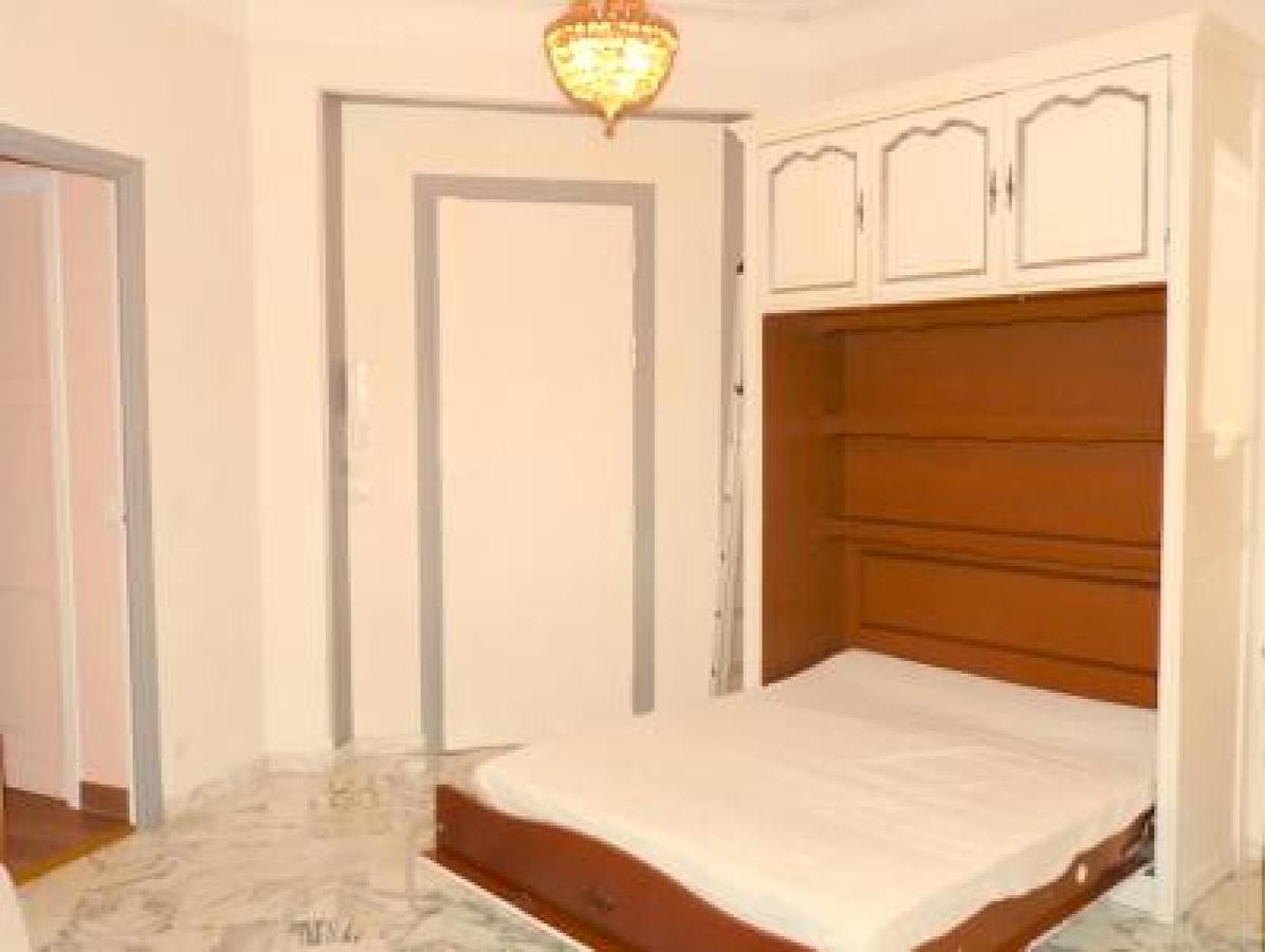 Studio De Luxe Miramar Cannes Ngoại thất bức ảnh