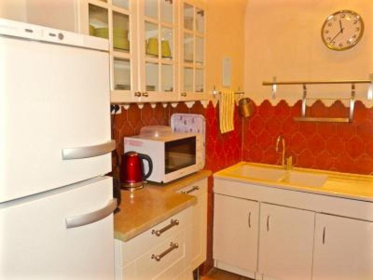 Studio De Luxe Miramar Cannes Ngoại thất bức ảnh